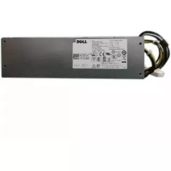 Voeding Dell KMJP5 200W voor Small Form Factor-pc's
