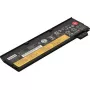 Interne laptopaccu Lenovo 01AV4221 36Wh 3-cellen