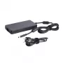 AC-voeding Dell 240W 8YT3V — compatibel met Dell laptops, AC-ingang naar DC-uitgang