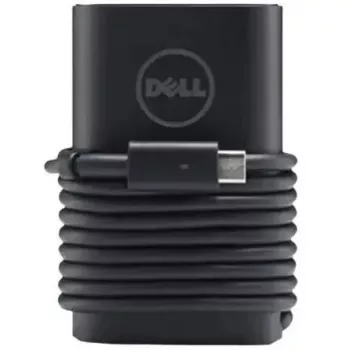 AC-voeding Dell MRDJ6 90W — compatibel met diverse Dell laptops, vervangende oplader