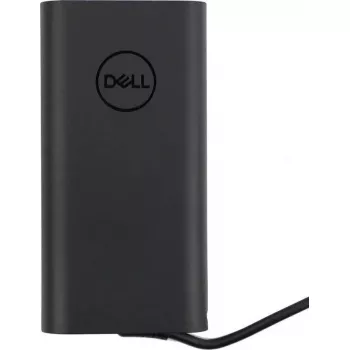 AC-adapter Dell 90W laptopvoeding model 120P8