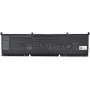 Laptopaccu Dell DVG8M 56Wh lithium-ion, vervangende accu voor compatibele Dell notebooks