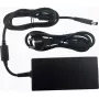 Voeding Dell 180 W 19,5 V model 0WW4XY voor laptops