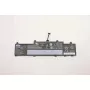 Lenovo 57Wh 3-cellen lithium-ion-accu