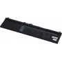 Laptopaccu Dell NYFJH 97 Wh lithium-ion voor compatibele Dell-notebooks
