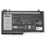 Laptopaccu Dell 05PYY9 38 Wh Li-Polymeer voor compatibele Dell-notebooks