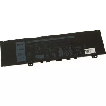 Laptopaccu Dell 039DY5 38Wh 3-cels