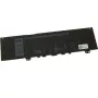Laptopaccu Dell 039DY5 38Wh 3-cels
