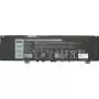 Accu Dell 0F62G0 38WHR 3-cels vervangende accu voor compatibele Dell-laptops