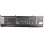 Laptopaccu Dell 86 Wh 6-cels lithium-ion voor geselecteerde Dell-modellen (451-BCQI)