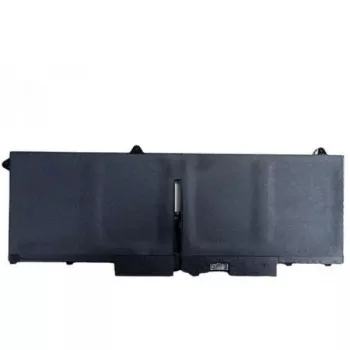 Laptopaccu Dell 07VTMN 42 Wh 3-cels compatibele vervanging