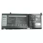 Accu Dell G91J0 41WHR lithium 3-cels laptopaccu voor compatibele Dell-modellen
