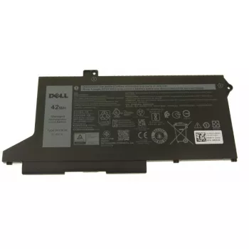 Laptopaccu Dell 42 Wh lithium-ion 3-cels 451-BCSU
