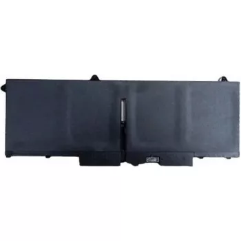 Accu Dell 3-cels 51 Wh 451-BCKC — 3-cels 51 Wh vervanging voor compatibele Dell-laptops