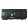 Laptopaccu Dell 51Wh Li-ion voor XPS (model 52TWH)