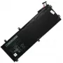 Laptopaccu Dell 34 Wh 0C668F lithium-ion voor compatibele Dell-notebooks