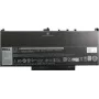 Batterij Dell 60WHr 4-cellen lithium-ion 071TG4 voor compatibele Dell laptops