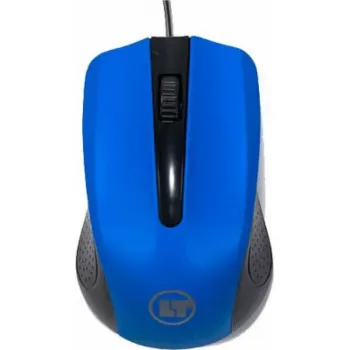 Bedrade optische muis Dell 011D3V, USB-aansluiting, bedrade optische USB-muis