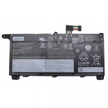 Laptop-accu Lenovo 45Wh 3-cellen lithium-polymeer (vervanging) compatibele modellen niet gespecificeerd