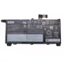 Laptop-accu Lenovo 45Wh 3-cellen lithium-polymeer (vervanging) compatibele modellen niet gespecificeerd