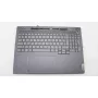 Bovenste behuizingsdeksel Lenovo 5CB1L68961 vervangend onderdeel voor laptopbehuizing
