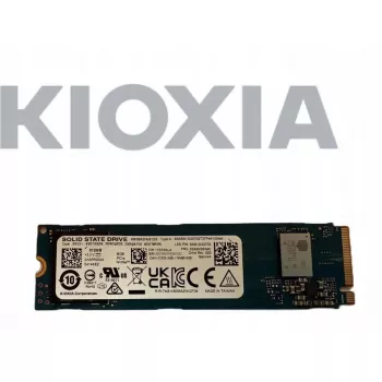 SSD Lenovo M.2 2280 PCIe 4.0 512 GB – interne NVMe-opslag