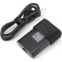 Voeding HP 65W USB-C 860065-004 — 65 W USB-C-voeding voor laptops en apparaten
