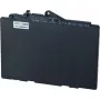Laptop-accu HP 4-cellen lithium-ion 14,8V 2200mAh model 807612-121