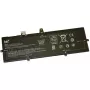 Laptop-accu HP BM04056XL-PL 56,2 Wh lithium-polymeer voor compatibele HP notebooks