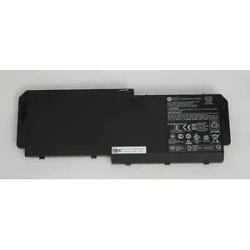Laptop lithium-ion-accu HP HSTNN-DB8L 7300mAh, vervanging voor compatibele HP modellen