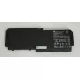 Laptop lithium-ion-accu HP HSTNN-DB8L 7300mAh, vervanging voor compatibele HP modellen