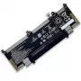 Laptopaccu HP ProBook 430 G6 11,55V 3750mAh vervangingsaccu