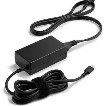 Netadapter HP 65W model 2R882AV, externe laptopvoeding 65W