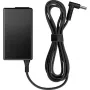 Laptopvoeding HP 65W 2Q009AV — 65 W uitgangsvermogen, compatibel met HP-laptops