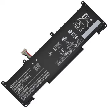Batterij HP HSTNN-IB9P oplaadbaar Li-Ion 45Wh voor laptops