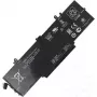 Laptopaccu HP M01524-171, 45Wh, 3-cels Li-Polymer