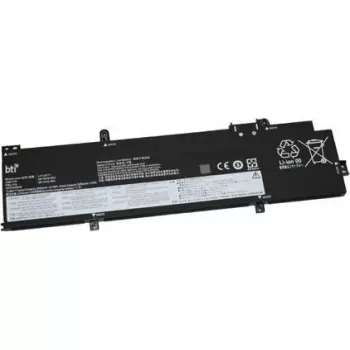 Laptop lithium-ionaccu HP M01524-1D2 45 Wh, compatibele vervangingsaccu