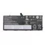 Interne lithium-ionaccu 42Wh voor Lenovo-laptops