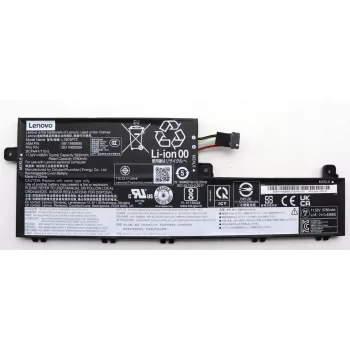 Interne lithium-ionbatterij Lenovo 68 Wh model 5B11M90088 voor compatibele laptops