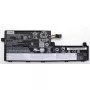 Lenovo interne accupack 6-cels 68Wh voor compatibele laptops