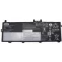 Interne 3-cels lithium-ionaccu Lenovo 5B11M90078 voor compatibele laptops