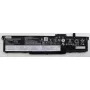 Interne 6-cellen lithium-ion accu Lenovo 5B11M90091 voor compatibele laptops, oplaadbaar, OEM-vervanging