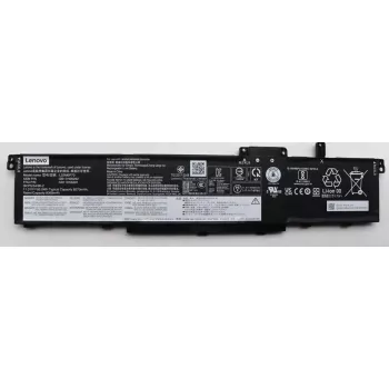 Interne 6-cellen accu 94 Wh Lenovo (vervanging voor compatibele laptops)