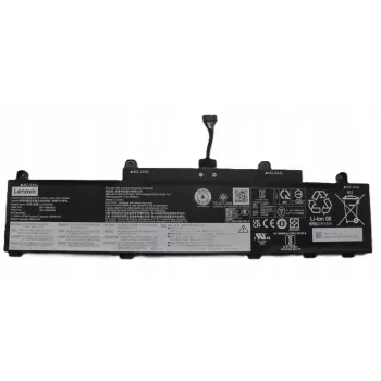 Interne lithium-ion accu Lenovo 57Wh 5B11M90008 voor compatibele laptops