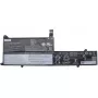 Accu Lenovo 3-cellen lithium-ion 5B11F38035 — 3-cellen oplaadbare notebookaccu