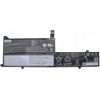 Lenovo accu 52,5 Wh 3-cellen lithium-ion — vervangende accu voor draagbare apparaten