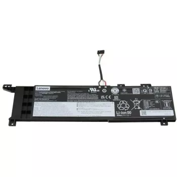 Lenovo accu 38Wh 2-cellen lithium-ion 5B11N45996 voor compatibele laptops