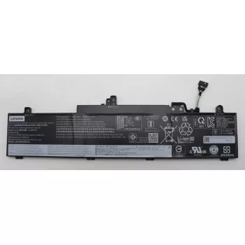 Accu Lenovo 57Wh 3-cellen Li-Polymer 5B11N46012 vervanging voor compatibele laptops
