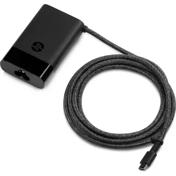 Voeding HP 120W 693709-001B compatibel met diverse HP-laptops, uitgangsvermogen 120W