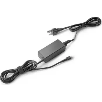 AC-voeding HP 45W model 1G4F7AV compatibel met HP-laptops